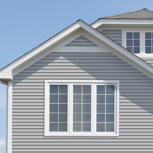 Вініловий сайдинг